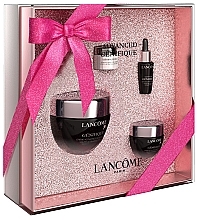 Fragrances, Perfumes, Cosmetics Set - Lancome Genifique (cr/50ml + cr/7ml + eye/cr/5ml + cr/15ml)