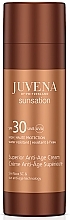 Fragrances, Perfumes, Cosmetics Body Cream - Juvena Sunsation Superior Anti-Age Cream Spf 30