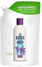 Fragrances, Perfumes, Cosmetics Shampoo "Miracle Moist" - Aussie Miracle Moist (refill) 