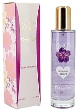 Fragrances, Perfumes, Cosmetics M&D Passion - Perfumed Spray