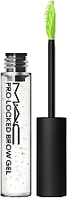 Fragrances, Perfumes, Cosmetics Brow Gel Mascara - MAC Pro Locked Brow Gel