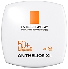 Fragrances, Perfumes, Cosmetics Compact Sunscreen Cream - La Roche-Posay Anthelios XL Compact Cream SPF50+ 