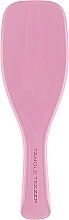 Hair Brush - Tangle Teezer The Ultimate Detangler Rosebud & Apricot — photo N2