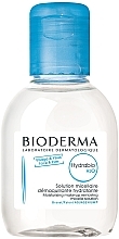 Moisturizing Micellar Solution - Bioderma Hydrabio H2O Micelle Solution — photo N3