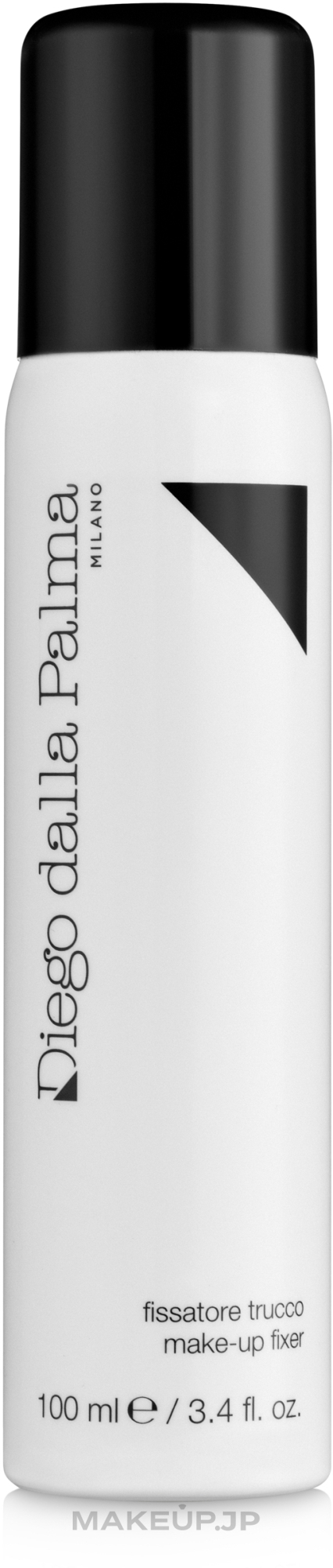 Makeup Fixing Lotion-Spray - Diego Dalla Palma Make Up Fixer — photo 100 ml