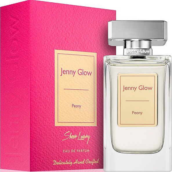 Jenny Glow Peony - Eau de Parfum — photo N2