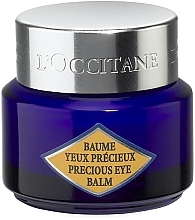 Fragrances, Perfumes, Cosmetics Eye Balm - L'Occitane Immortelle Precious Eye Balm