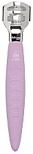 Fragrances, Perfumes, Cosmetics Callus Shaver, pink - Erbe Solingen