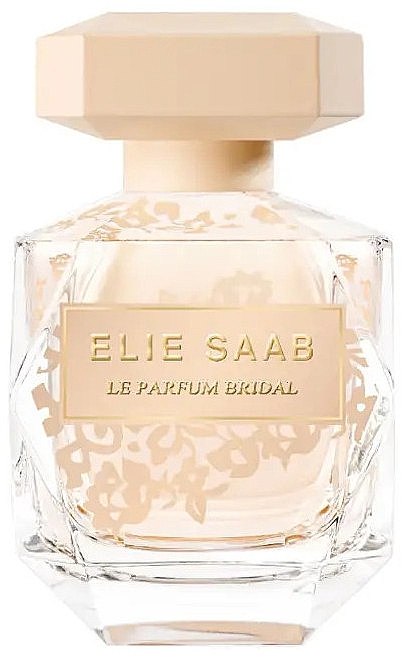 Elie Saab Le Parfum Bridal - オードパルファム（キャップ​​なしテスター） — photo N1