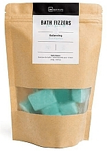 Fragrances, Perfumes, Cosmetics Pure Energy Eucalyptus Bath Bomb - IDC Institute Bath Fizz Balancing Eucaliptus