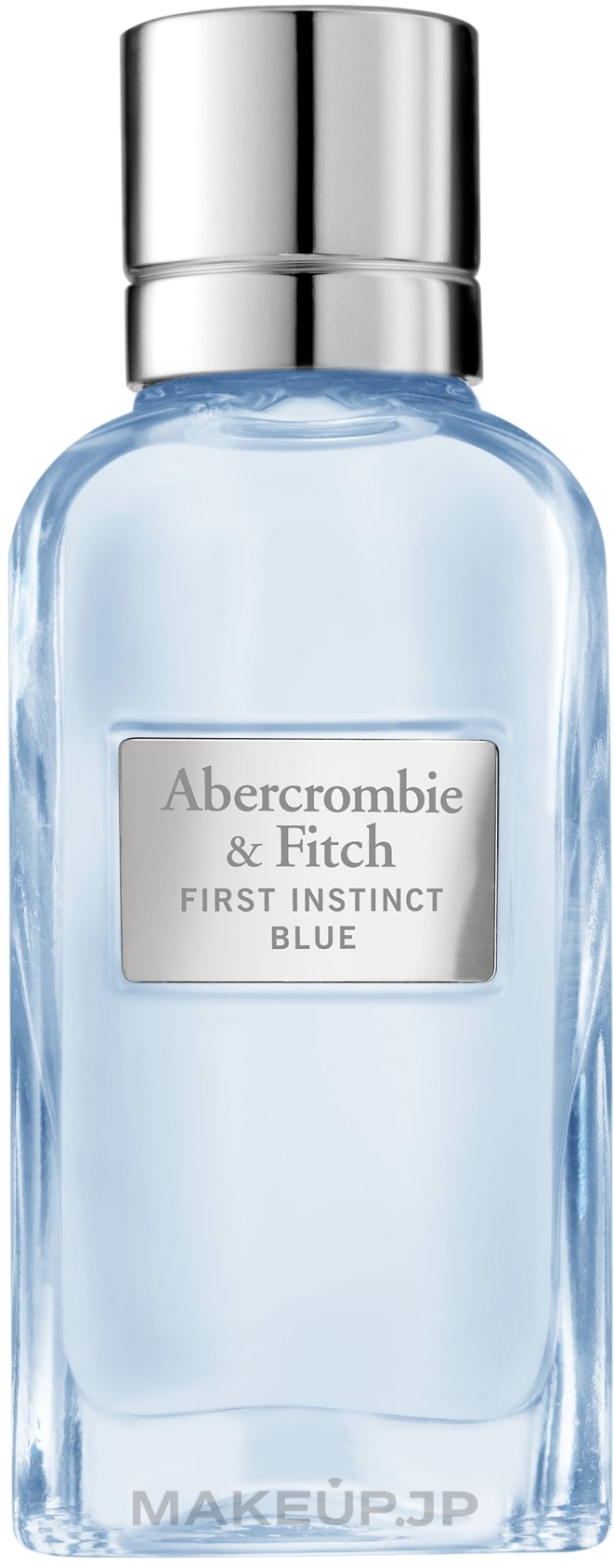 Abercrombie & Fitch First Instinct Blue Women - Eau de Parfum — photo 30 ml