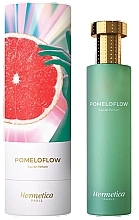 Fragrances, Perfumes, Cosmetics Hermetica Pomeloflow - Eau de Parfum