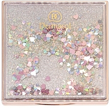 Multi-Purpose Brightening Palette - Dermacol Multi-Purpose Brightening Palette — photo N1