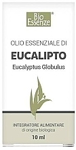 Fragrances, Perfumes, Cosmetics Eucalyptus Essential Oil Dietary Supplement - Bio Essenze Dietary Supplement