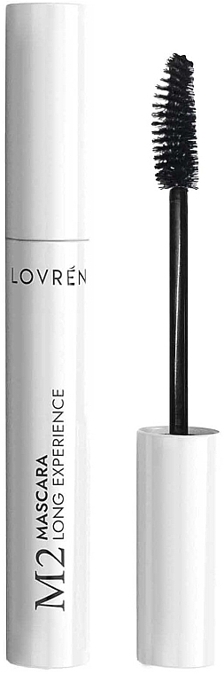 マスカラ - Lovren M2 Mascara Long Experience — photo N1