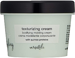 Hair Cream - Milk Shake Lifestyling Texturizing Cream — photo N1