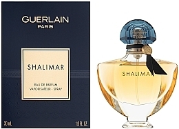 Guerlain Shalimar - Eau de Parfum — photo N4