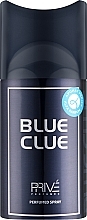 Fragrances, Perfumes, Cosmetics Prive Parfums Blue Clue - Perfumed Deodorant