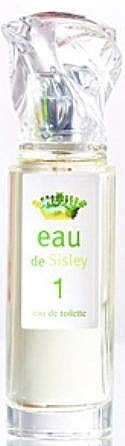 Sisley Eau de Sisley 1 - Eau de Toilette (tester with cap) — photo N2