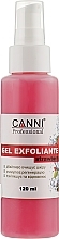 Exfoliating Strawberry Gel - Canni Gel Exfoliant Strawberry — photo N3