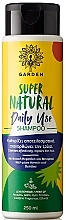 Fragrances, Perfumes, Cosmetics 日常用シャンプー - Garden Supernatural Shampoo Daily Use