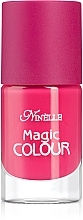 Fragrances, Perfumes, Cosmetics Nail Polish - Ninelle Magic Colour