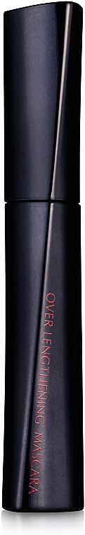 Eyelash Mascara - Missha Over Lengthening Mascara Bloom Lash — photo N1