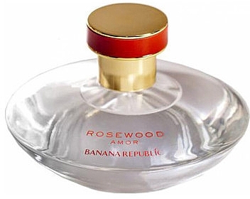 Banana Republic Ladies Rosewood Amor - オードパルファム — photo N1