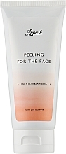 Fragrances, Perfumes, Cosmetics Face Peeling - Lapush Multi Face Peeling Acids & Laminaria