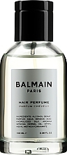 Fragrances, Perfumes, Cosmetics Hair Perfume - Balmain Paris Hair Couture Perfume Spray