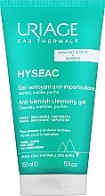 Face Cleansing Gel - Uriage Hyseac Anti-blemish Cleansing Gel — photo N1