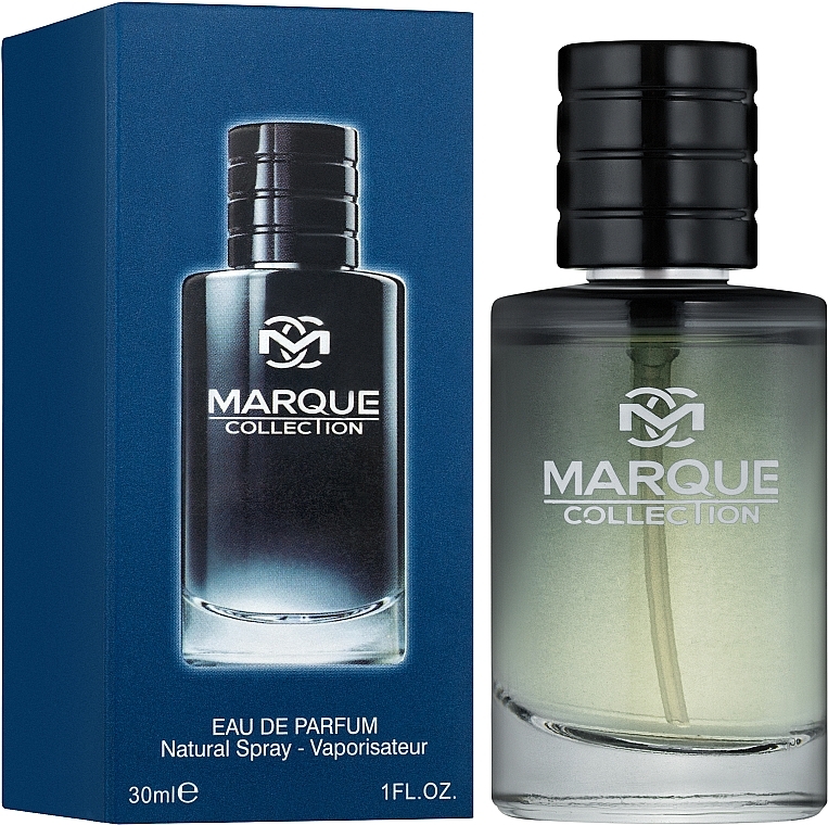 Sterling Parfums Marque Collection 101 - Perfumed Spray — photo N2