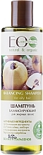 Fragrances, Perfumes, Cosmetics Balancing Shampoo - ECO Laboratorie Balancing Shampoo