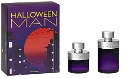 Halloween Man - Set (edt/125ml + edt/50ml) — photo N1