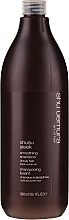 Fragrances, Perfumes, Cosmetics Unruly Hair Shampoo - Shu Uemura Art Of Hair Shusu Sleek Smoothing Shampoo