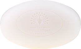 Oriental Spice & Cherry Blossom Soap - The English Soap Company Oriental Spice and Cherry Blossom Gift Soap — photo N3