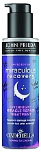 Fragrances, Perfumes, Cosmetics Night Repair Hair Serum - John Frieda Miraculous Recovery Overnight Repair Serum