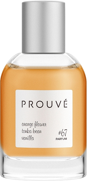 Prouve For Women №67 - Parfum — photo N1