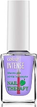 Fragrances, Perfumes, Cosmetics Nail & Cuticle Freesia Oil - Colour Intense Nail Therapy