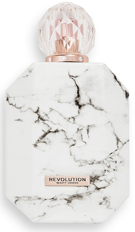 Revolution Beauty Timeless - Eau de Parfum — photo N1