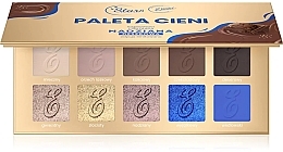 Fragrances, Perfumes, Cosmetics Eyeshadow Palette - Stars from The Stars E. Wedel Eyeshadow Palette