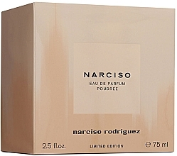 Fragrances, Perfumes, Cosmetics Narciso Rodriguez Narciso Poudree Scents In The City - Eau de Parfum