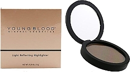 Highlighters - Youngblood Light Reflecting Highlighter — photo N1