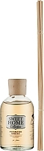 Home Diffuser 'Jasmine & Ylang Leafs' - Sweet Home Collection Diffuser — photo N4