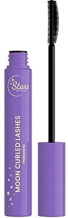 Curling Mascara - Stars From The Stars Moon Curled Lashes — photo N1