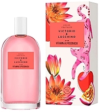 Victorio & Lucchino Aguas Frutales No 19 Vitamina A.Pasionada - Eau de Toilette — photo N2