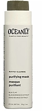 Purifying Stick Mask with Blue Clay - Attitude Oceanly Phyto-Cleanse Purifying Mask — photo N2