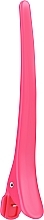 Fragrances, Perfumes, Cosmetics Claw Clip 11.8cm, pink - Bifull Professional