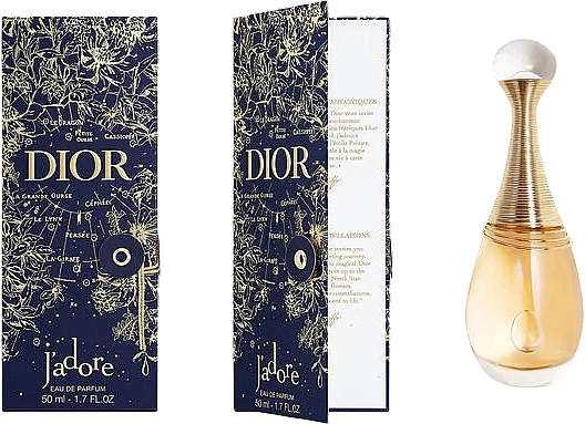 Dior J'adore Limited Edition - Eau de Parfum — photo N2