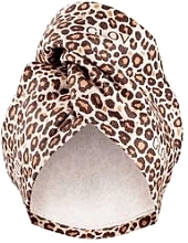 Fragrances, Perfumes, Cosmetics Hair Wrap, leopard - Glov Hair Wrap